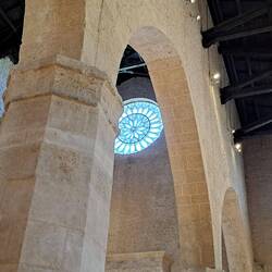 Ho preso i tre rosoni! Mica male!