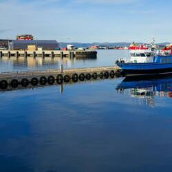 Hafen Hammerfest