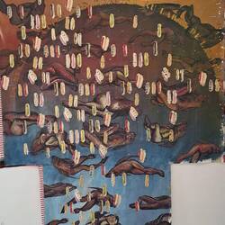 La moltiplicazione delle eclaires a largo di Lampedusa