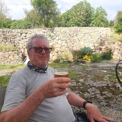 That beet tastes so good