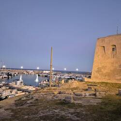 Porto di San Foca