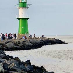 Warnemünde