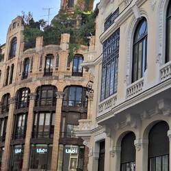 More of the stunning architecture