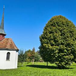 Kapelle St. Anna, Hildisrieden