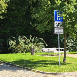 Stellplatz