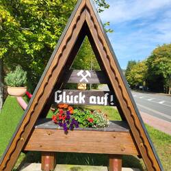 Start in Altenau