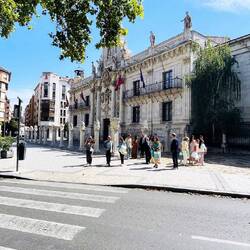 Universidad de Valladolid
