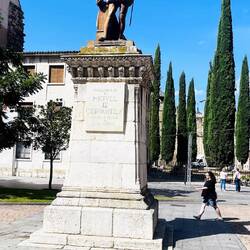 Miguel de Cervantes Saavedra