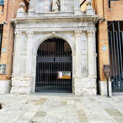 Iglesia de San Lorenzo