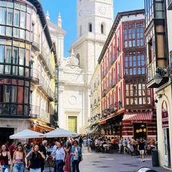 Catedral de Valladolid
