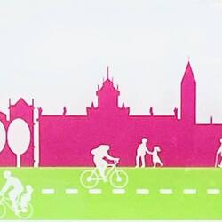 Skyline de la ciudad