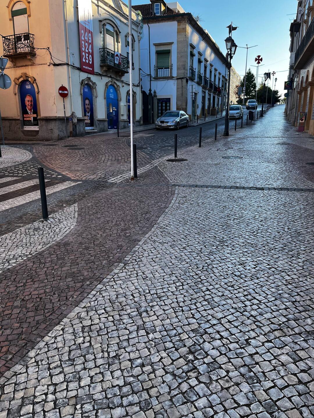 So many of the cities have cobblestone, and I thought this looked particularly beautiful.
