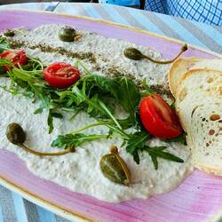 Vitello Tonnato
