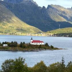 Austnesfjorden