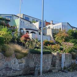 Die hängenden Gärten