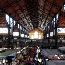 Markthalle