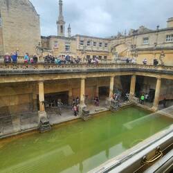 Roman Baths