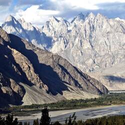 Immer wieder tolle Aussichten