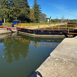 Lock 26