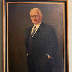 George Eastman
