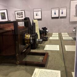 Large Format Kodak Camera