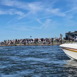 And a lot of folks watching.