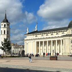 Kathedrale