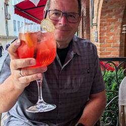 Erschöpft aber voller Eindrücke