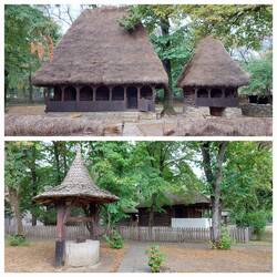 Dimitrie Gusti National Village Museum