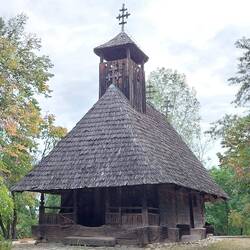 Old Church
