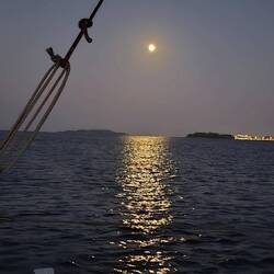 Vollmond
