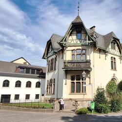 Schöne Villa in Gemünd