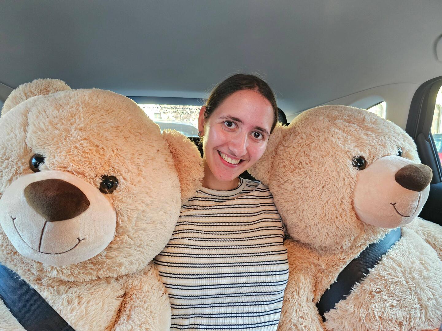 Unser Mitbringsel von Italien