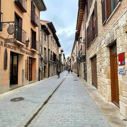 Estella, Spain