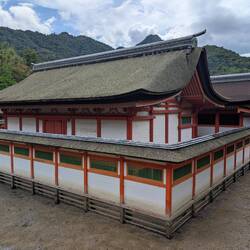 Hokoku Shrine