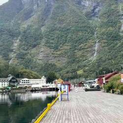 Video of the harbor