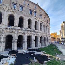 Teatro Marcello