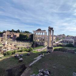 Forum Romanum