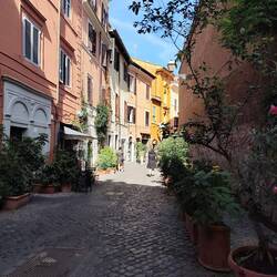 Trastevere