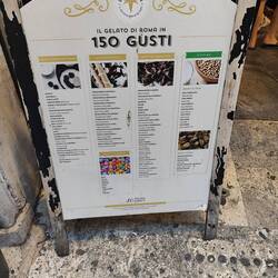 Und da geht's das nächste Mal hin😋😋😋