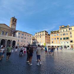 Trastevere