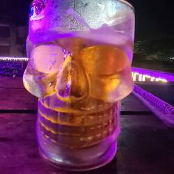 Das erste Bier seit 3 Wochen