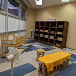 Onsen von innen (im Bad darf man nicht fotografieren)