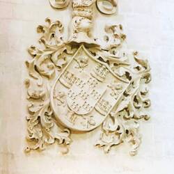 Los escudos.. exquisitos