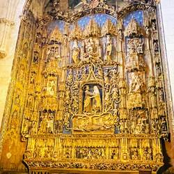 Los detalles, los materiales, la calidad... infinita