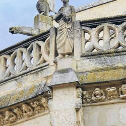 Detalles sorprendentes en cada esquina