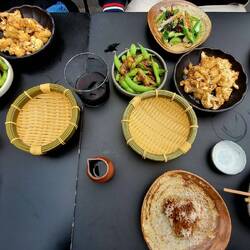 Sticks'n'Sushi - njomm, njomm.