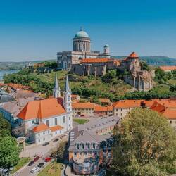 Esztergom