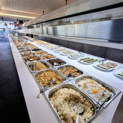 Für jeden was dabei!