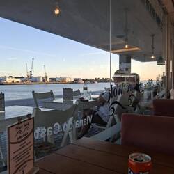 Mare Wok Buffet & Grill